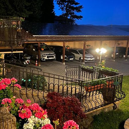 Hotel Lipa บอยนิตแซ ภายนอก รูปภาพ