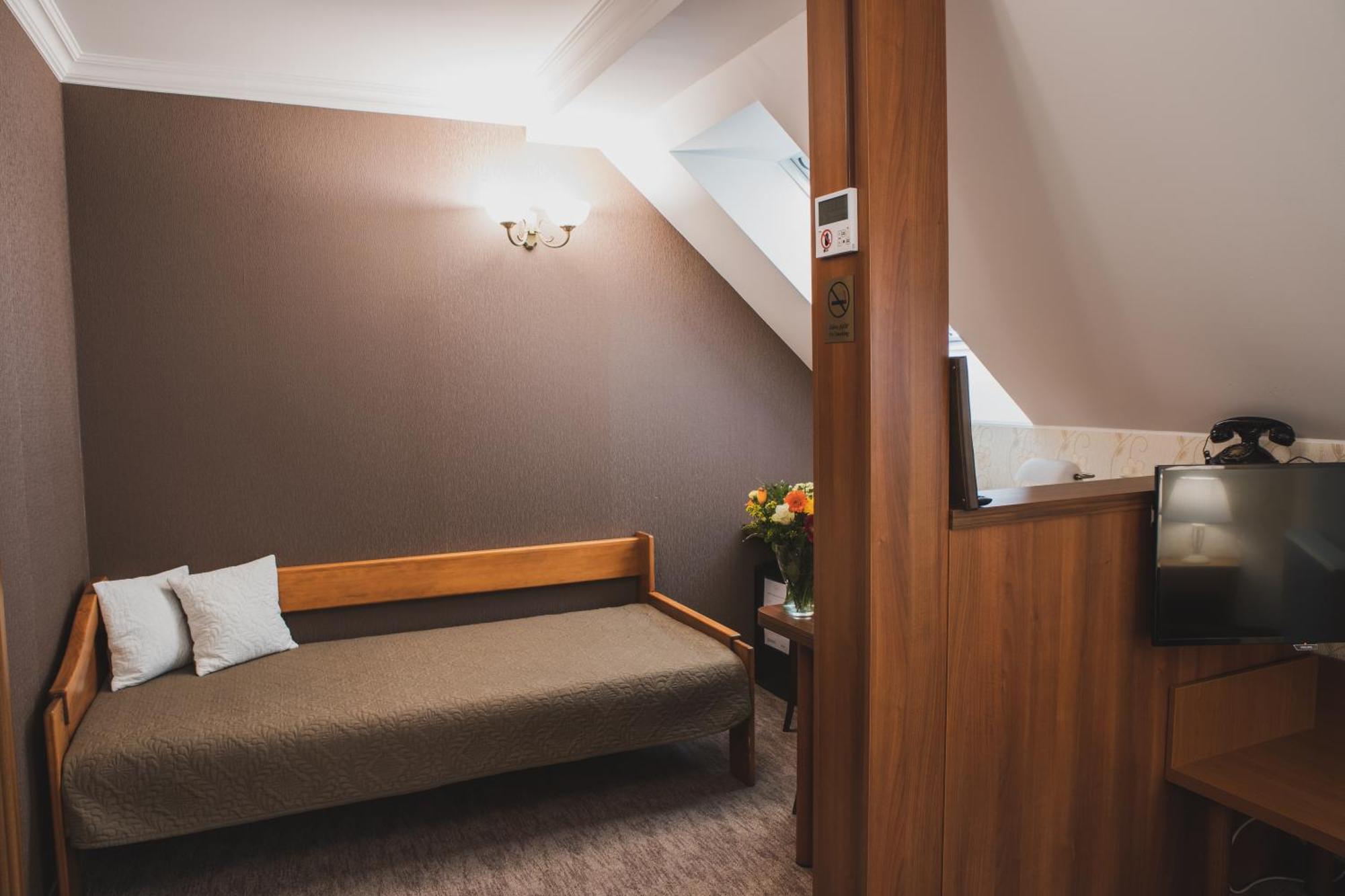 Hotel Lipa บอยนิตแซ ภายนอก รูปภาพ