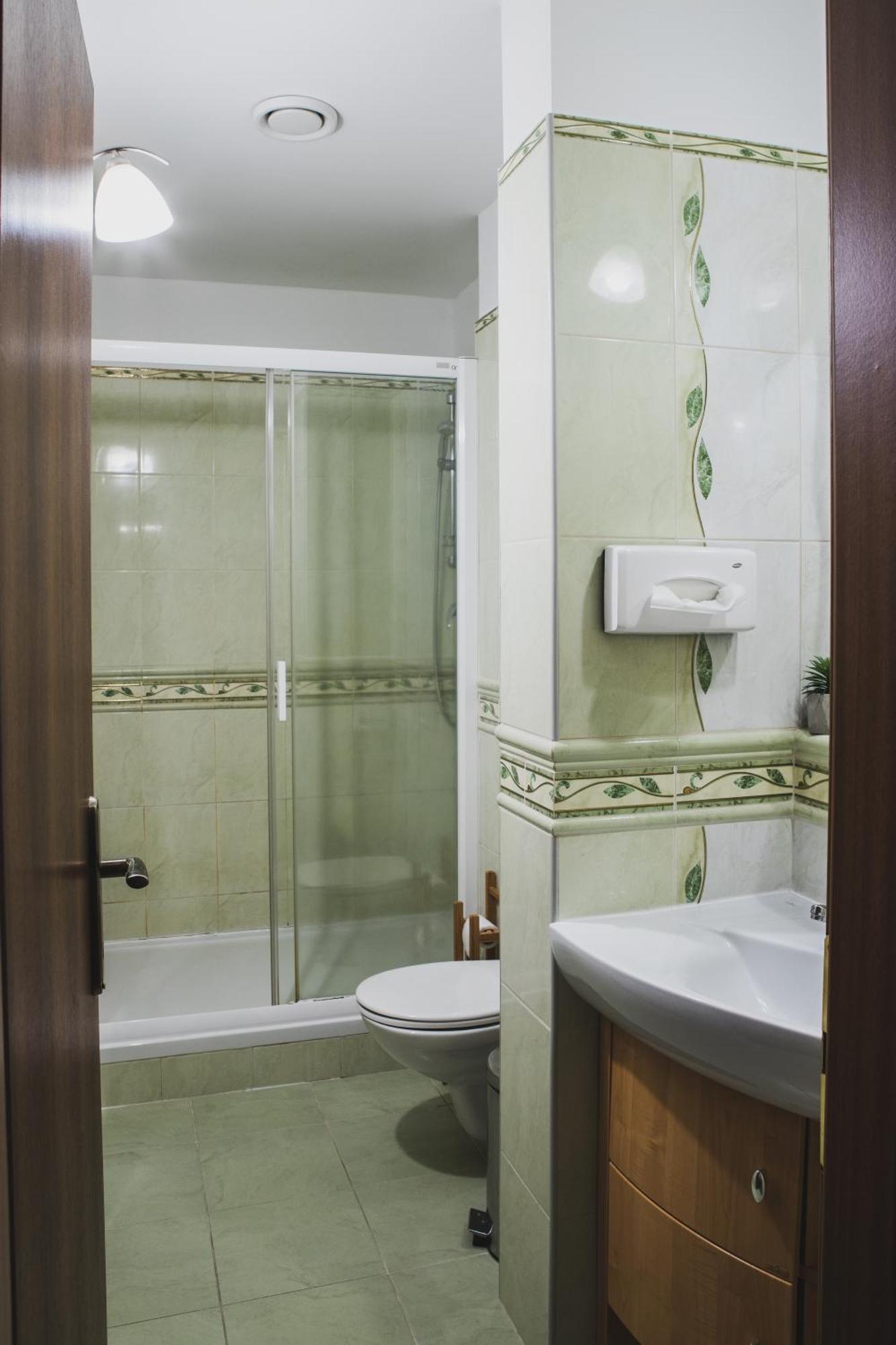 Hotel Lipa บอยนิตแซ ภายนอก รูปภาพ
