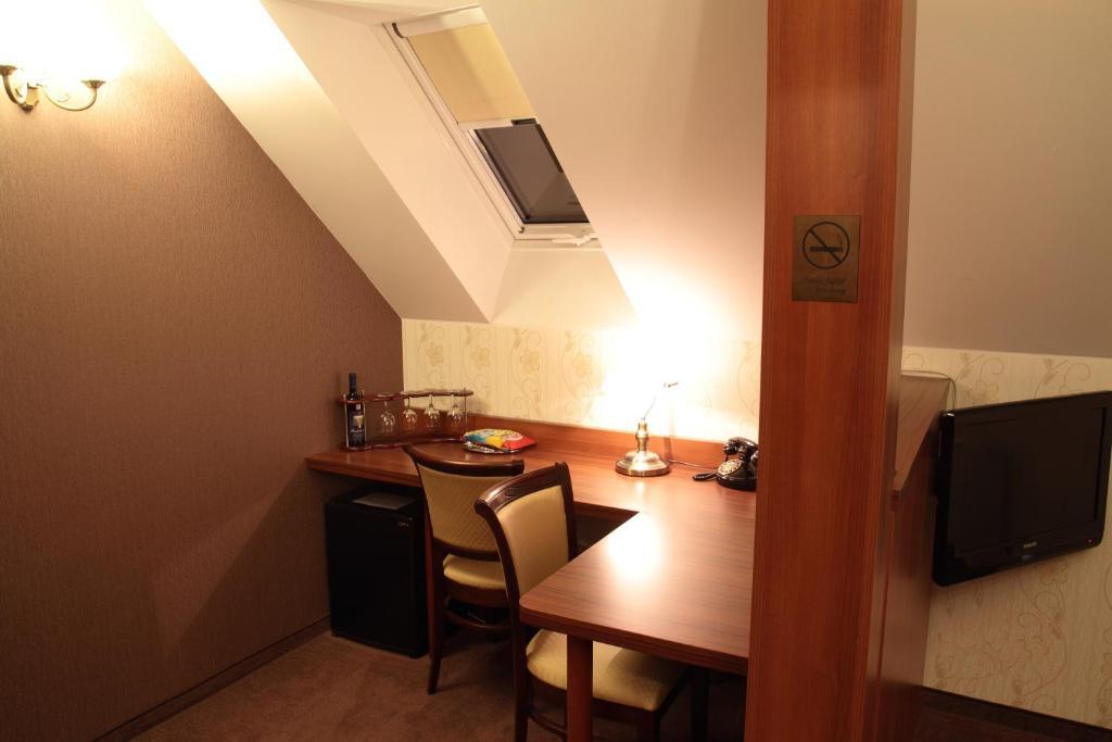 Hotel Lipa บอยนิตแซ ห้อง รูปภาพ