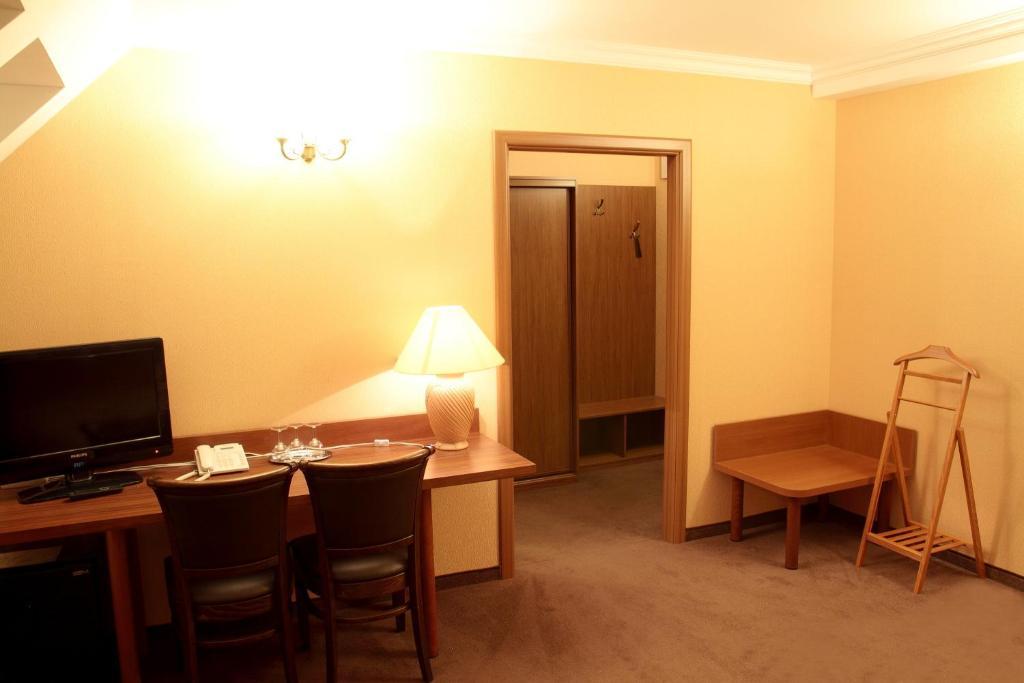 Hotel Lipa บอยนิตแซ ห้อง รูปภาพ