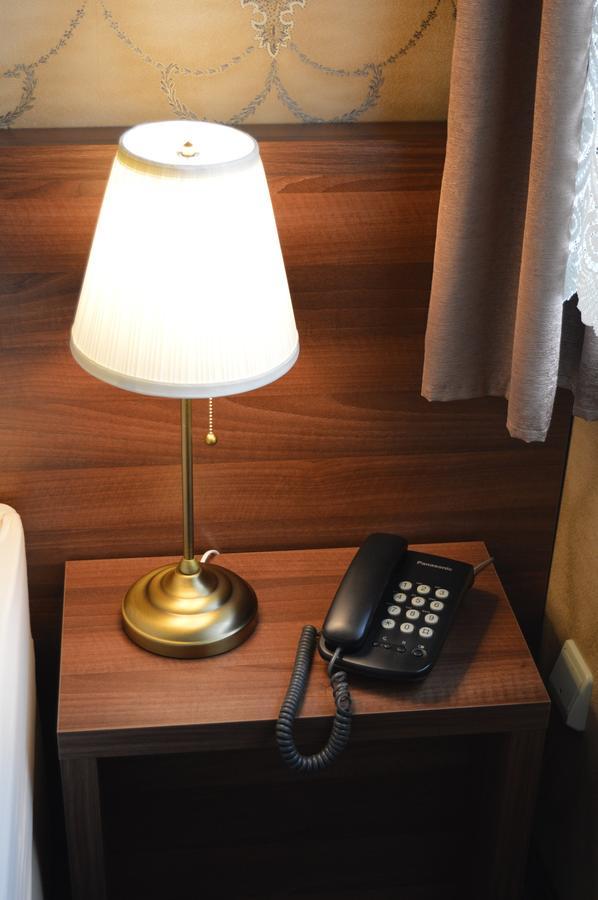Hotel Lipa บอยนิตแซ ภายนอก รูปภาพ