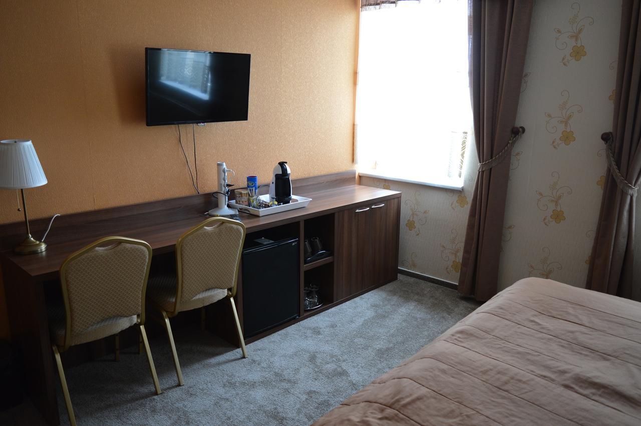 Hotel Lipa บอยนิตแซ ภายนอก รูปภาพ