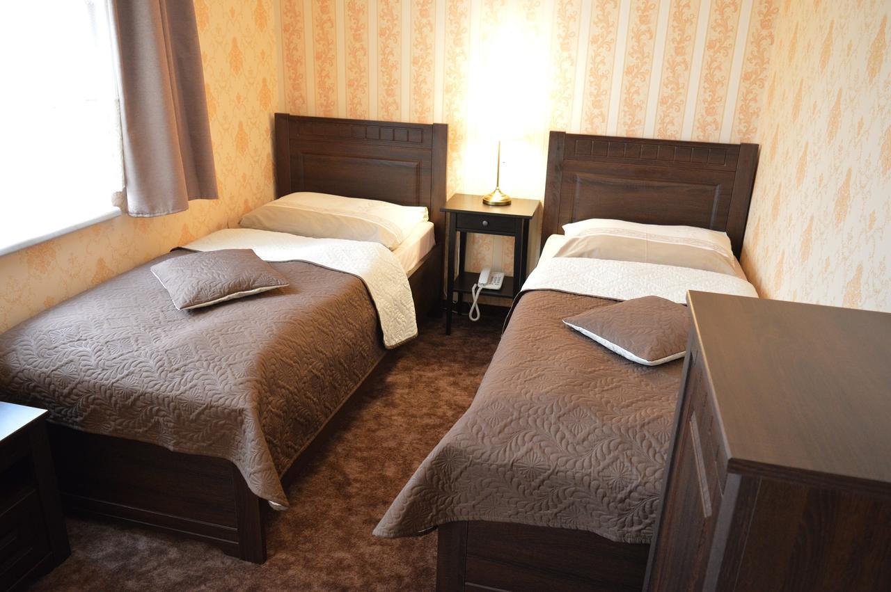Hotel Lipa บอยนิตแซ ภายนอก รูปภาพ