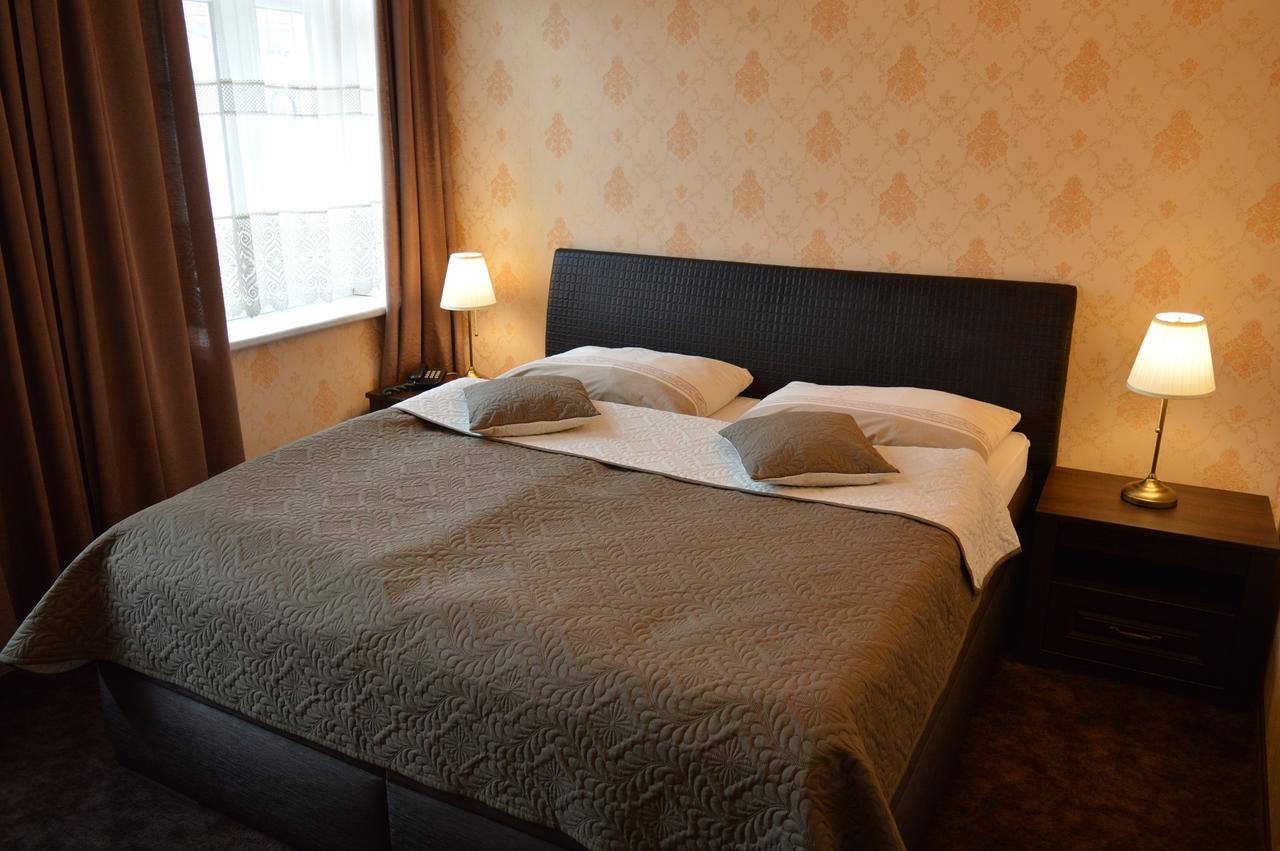 Hotel Lipa บอยนิตแซ ภายนอก รูปภาพ