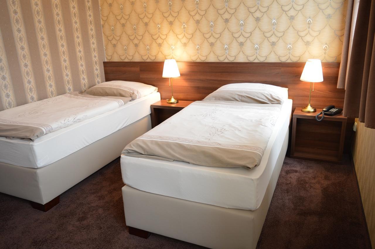 Hotel Lipa บอยนิตแซ ภายนอก รูปภาพ