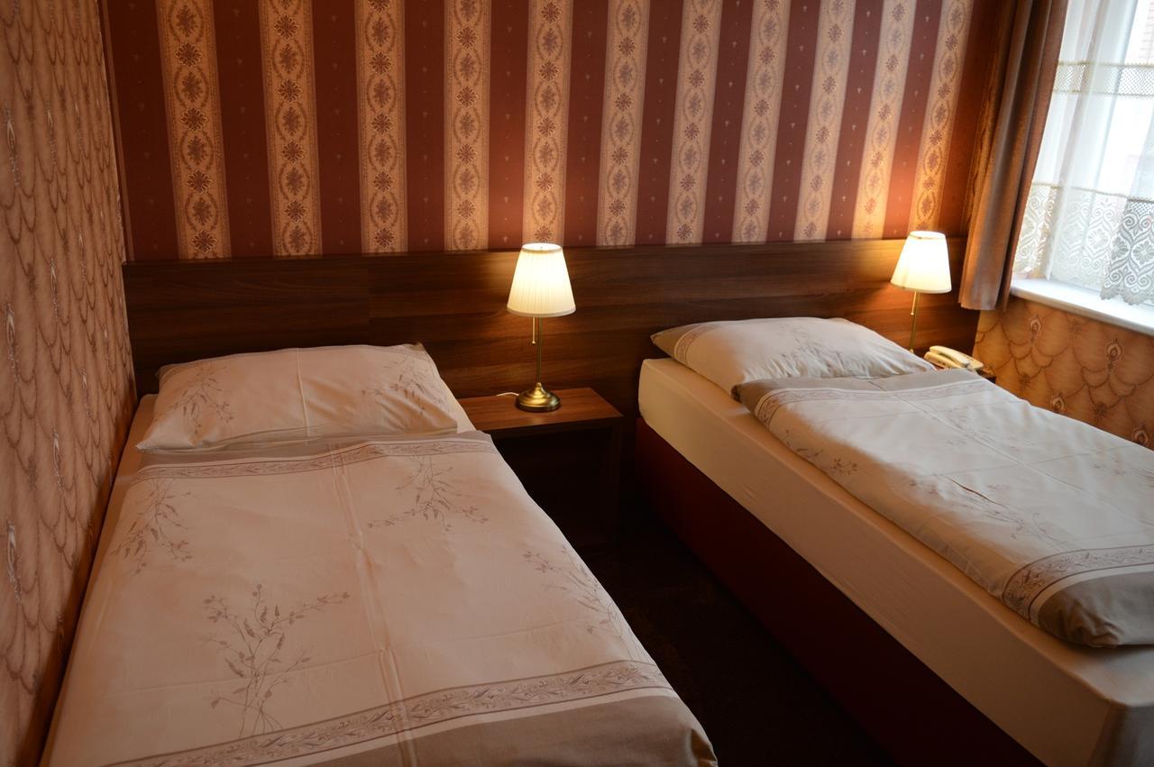Hotel Lipa บอยนิตแซ ภายนอก รูปภาพ