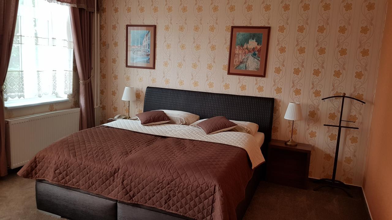 Hotel Lipa บอยนิตแซ ภายนอก รูปภาพ