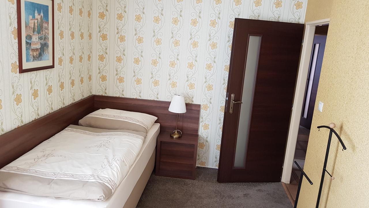 Hotel Lipa บอยนิตแซ ภายนอก รูปภาพ